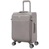It Luggage Lustrous Luxe Moon Rock Cabin Suitcase