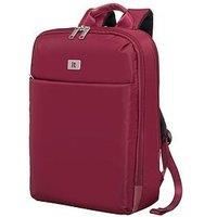 It Luggage Lustrous Luxe French Port Backpack