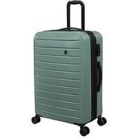 IT Luggage Legion Frozen Matcha Medium Hardshell Suitcase, none