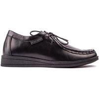 Ben Sherman Slam Shoes UK 4 Black