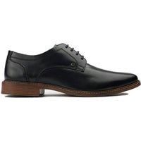 Ben Sherman Pethick Shoes UK 9 Black