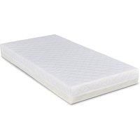 Ickle Bubba Premium Sprung Cot Mattress 140 X 70Cm