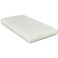 Ickle Bubba All Seasons Premium Pocket Sprung Mattress 120 X 60Cm