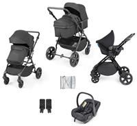 Ickle Bubba Comet 3 in 1 Travel System with Astral RRP £299