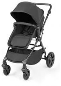 Ickle Bubba Comet 3 in 1 Travel System with Astral RRP £299