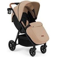 Ickle Bubba Stomp Stride Max Stroller (Desert)