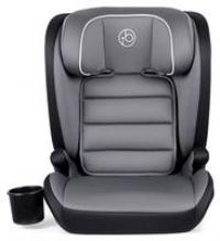 Ickle Bubba Oracle i-Size ISOFIX Car Seat - Approx. 4-12 Years, from 100-150cm (Dark Grey)