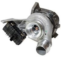 Oe Quality Turbo