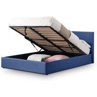 Julian Bowen Rialto Lift-Up Storage King Size Bed