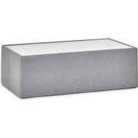 Julian Bowen Rohe Lamp Table, One Size