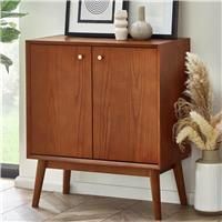 Julian Bowen Lowry Small Sideboard