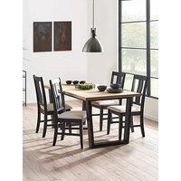 Julian Bowen Hilton Dining Table