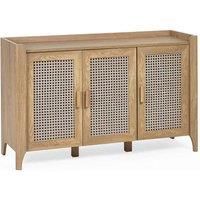 Julian Bowen Sydney 3 Door Sideboard