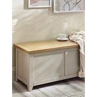 Julian Bowen Richmond Storage Bench