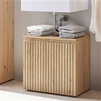 Julian Bowen Austin Under Sink 2 Door Cabinet