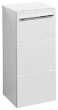 Julian Bowen Mandy Bathroom Cabinet