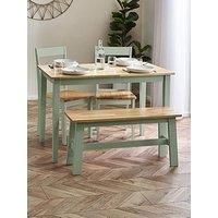 Julian Bowen Linwood Small Dining Table