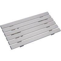 Reinforced Plastic Shower and Bath Board - 710mm Width - 159kg Weight Limit
