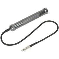 550mm Flexible LED Inspection Torch - On/Off Button Control - Battery Powered