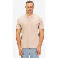 Luke 1977 Luke 1977 New Mead Sport Short Sleeve Polo