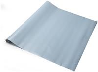 DC Fix Heritage Plain Self Adhesive Vinyl Films - Blue