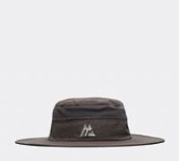 Montirex Trek Boonie Hat - Grey - Size ONE SIZE