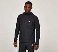 Montirex Shift 2.0 Jacket - Black - Size L