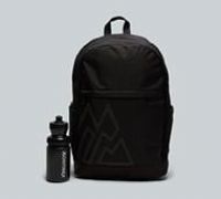 Montirex Essential Backpack - Black - Size ONE SIZE