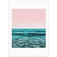 East End Prints Ocean Main Print