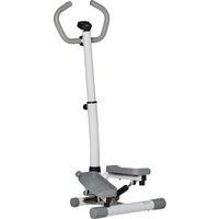 Adjustable Twist Stepper Aerobic Body Workout Machine For Home Gym