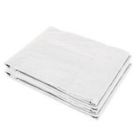 Outsunny Walk In Greenhouse Cover Replacement Growhouse PE Cover 4.5x3x2m White