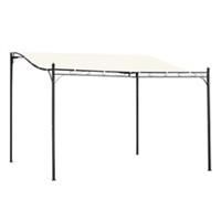 4m x 3m Gazebo Backyard Pool Garden Pergola Canopy Sun Shade Shelter Soft Top