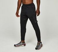 Monterrain Dinar 2.0 Poly Pant - Black - Size 2XL