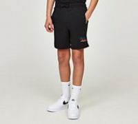 Mtissier Junior Emmett Short - Black - Size L/B