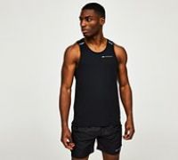 Monterrain Velocity Vest - Black - Size S