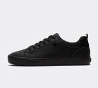 Mtissier Monza Trainer - Black - Size 6