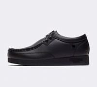 Mtissier Junior Elite Shoe - Black - Size 5