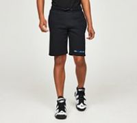 Risk and Reward Junior Split Short - Black - Size S/B