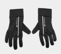 Monterrain Dynamic Glove - Black - Size M