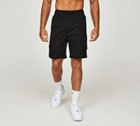 Belier Traveller Cargo Short - Black - Size M