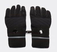 Zavetti Canada Zoletta Glove - Black - Size L