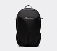 Berghaus 24/7 25 Litre Backpack - Black - Size ONE SIZE