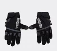 Hoodrich OG Core Glove - Black - Size XS/S