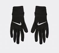 Nike Tech Running Glove - Black - Size ONE SIZE