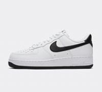 Nike Air Force 1 '07 Trainer - White - Size 6