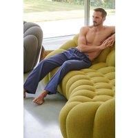 "Alton" Brushed Cotton Pyjama Trousers
