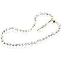 Cachet Petula Pearl Necklace 40cm