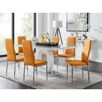 https://www.burton.co.uk/product/furnitureboxuk-giovani-6-seater-grey-glass-dining-table-and-6-milan-faux-leather-dining-chairs_p-8948e7d5-4f48-403a-9fc1-064e65841c1f£colour=Mustard&size=One%20Size
