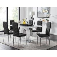 https://www.burton.co.uk/product/furnitureboxuk-giovani-6-seater-grey-glass-dining-table-and-6-milan-faux-leather-dining-chairs_p-8948e7d5-4f48-403a-9fc1-064e65841c1f£colour=Black&size=One%20Size