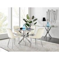https://www.burton.co.uk/product/furnitureboxuk-novara-clear-tempered-glass-100cm-round-dining-table-with-chrome-starburst-legs-4-pesaro-velvet-silver-leg-chairs_p-29633cea-9635-4d80-81a1-3c3ef649aa94£colour=Cream&size=One%20Size